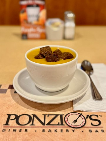 Ponzio's New 